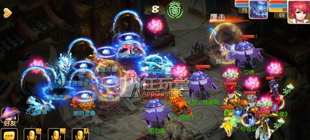 梦幻西游无双版70级副本怎么过？通关要点有哪些？