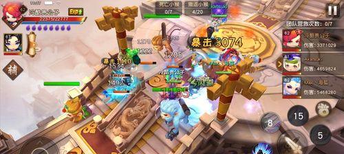 梦幻西游无双版大闹天宫怎么玩？剧情玩法全攻略是什么？