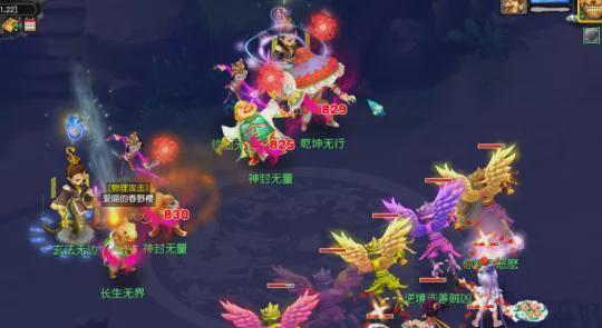 梦幻西游无双版地府进阶指南杀破狼配招技巧是什么？