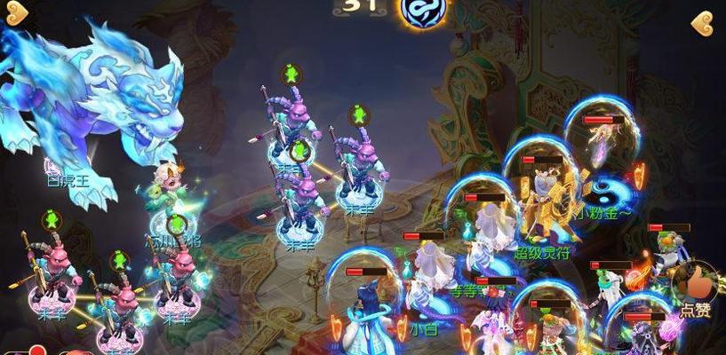 梦幻西游无双版中冥界三兄弟的打法是什么？如何有效应对？