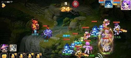 梦幻西游无双版中冥界三兄弟的打法是什么？如何有效应对？