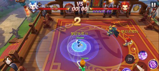 梦幻西游无双版商人的鬼魂剧情怎么玩？有哪些隐藏要素？