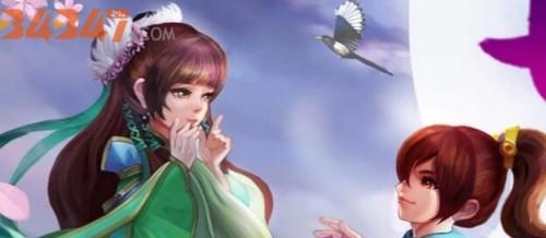 梦幻诛仙日精灵属性技能如何？神兽日精灵的表现怎么样？