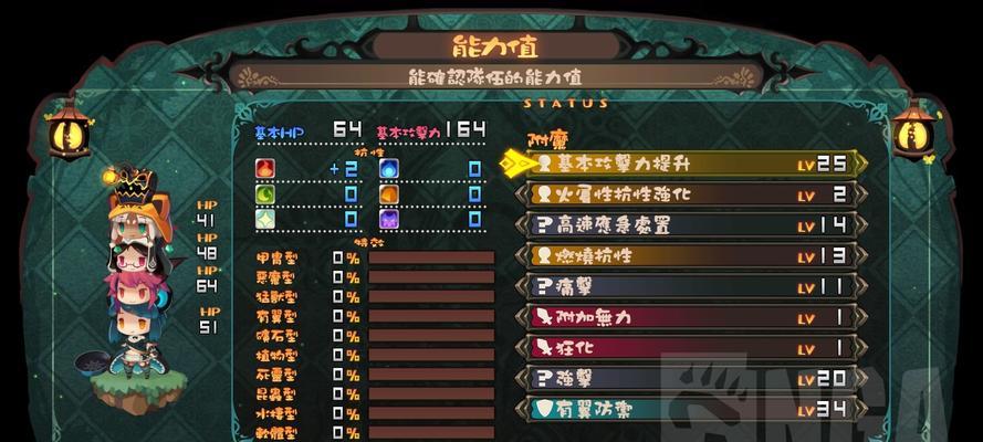 深渊狂猎装备选择与技能搭配技巧是什么？