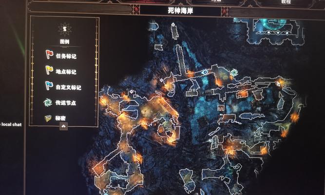 神界原罪2按键操作全解析！遇到问题怎么办？