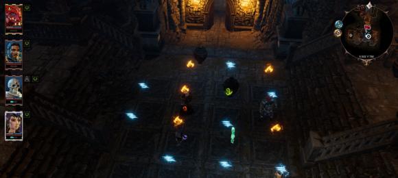 神界原罪2大恶魔怎么秒杀？掌握这些技巧轻松过关！