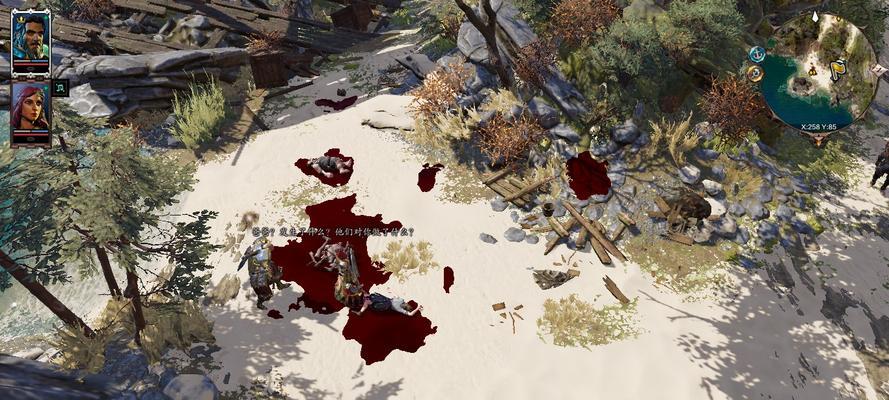 神界原罪2中如何击败教皇？详细打法解析攻略是什么？