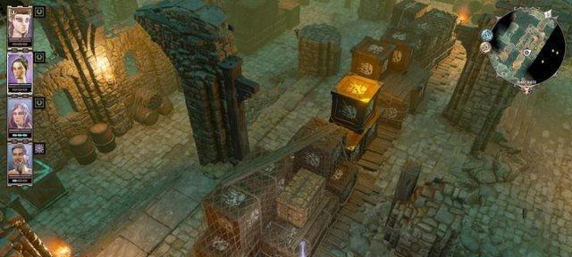 神界原罪2第一章速通技巧是什么？如何快速通过第一关？