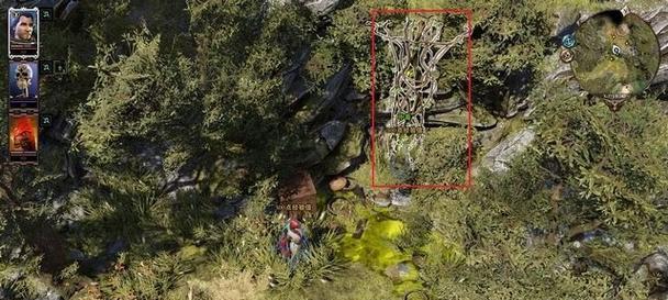 神界原罪2第一章速通技巧是什么？如何快速通过第一关？