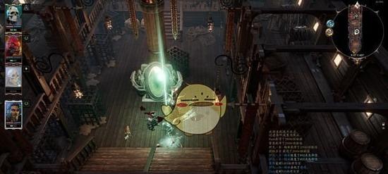 神界原罪2第一章速通技巧是什么？如何快速通过第一关？