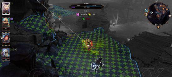 神界原罪2莫德斯打法技巧是什么？如何有效应对莫德斯？