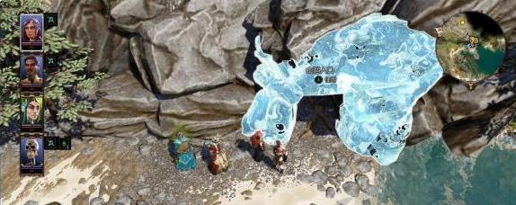 神界原罪2女巫爱丽丝打法技巧是什么？如何有效对抗女巫爱丽丝？