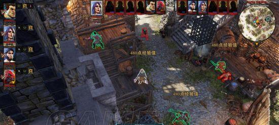 神界原罪2巫师职业技能有哪些？如何有效运用巫师玩法？