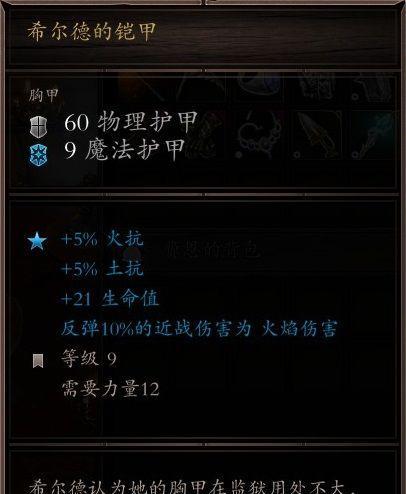 神界原罪2巫师职业技能有哪些？如何有效运用巫师玩法？