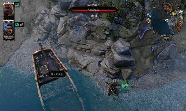 神界原罪2离开无名岛技巧有哪些？