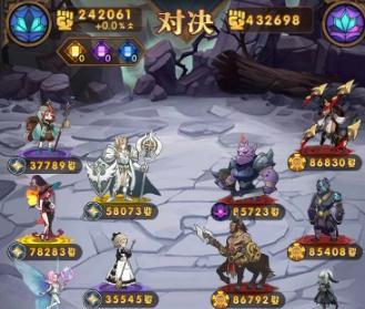 神舞幻想困难难度怎么打？全面解析打法攻略！