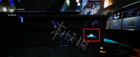 审判之逝湮灭的记忆河童在哪？河童的行踪支线攻略如何找到？