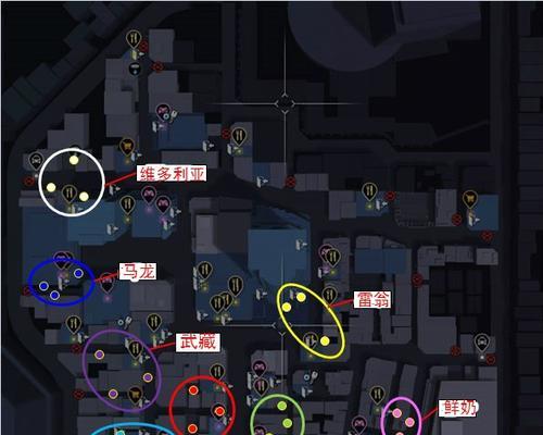 审判之眼好友支线任务怎么做？全部好友任务攻略是什么？