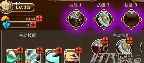 审判之眼亚门新技能介绍及打法攻略？