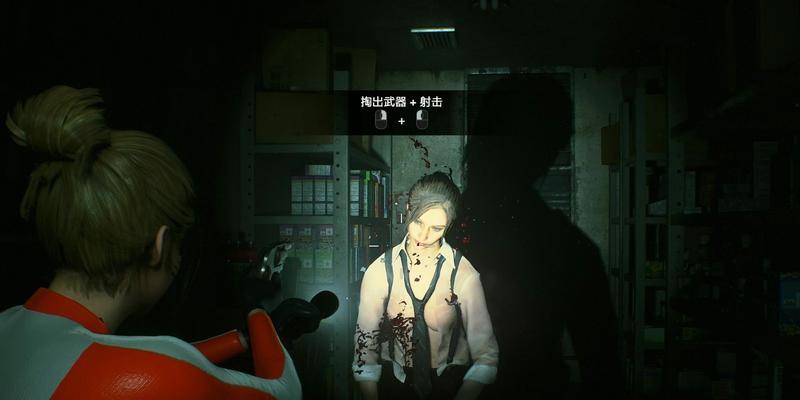 生化危机3重制版中如何高效击倒僵尸？详细打法介绍是什么？
