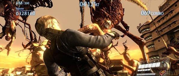 生化危机6里昂篇最终boss打法攻略？如何顺利通关？