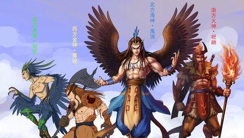 生死轮回中登场角色有哪些？角色一览表是什么？