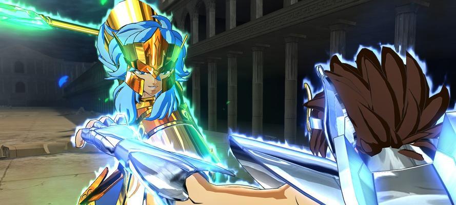 圣斗士星矢斗士之魂海魔女生存战怎么过？详细攻略解析！
