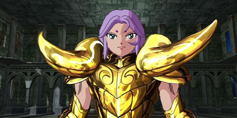 圣斗士星矢斗士之魂海魔女生存战怎么过？详细攻略解析！