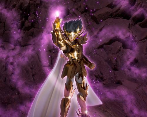 圣斗士星矢迪斯马斯克技能如何全方位提升？