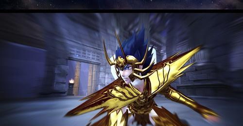 圣斗士星矢迪斯马斯克技能如何全方位提升？