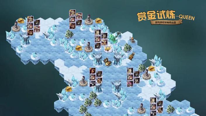 圣歌机器坦克副本快速通关打法攻略是什么？