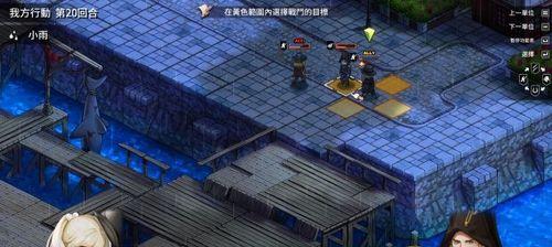 圣女战旗炮兵技能使用指南？如何精通炮兵玩法？
