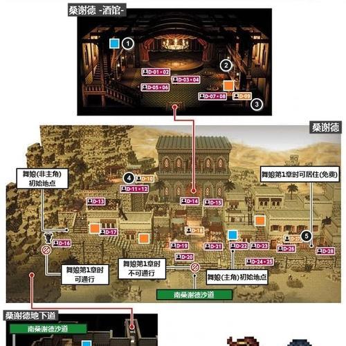 圣女之歌零洞穴三层宝箱怎么开？获取攻略详解是什么？