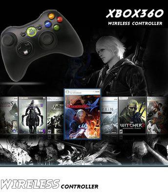 圣域3XBOX360手柄怎么用？按键操作有哪些常见问题？