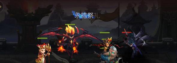 师父有妖气阵容搭配攻略？如何打造最强团队？