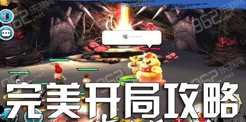 十万个冷笑话手游开局首抽怎么选？伙伴选择有哪些技巧？