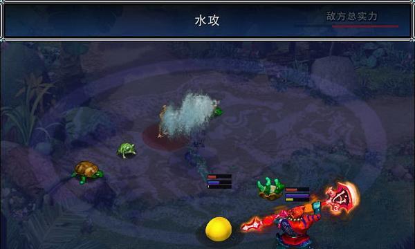 维克多弗兰超量杀伤任务完成方法？步骤是什么？