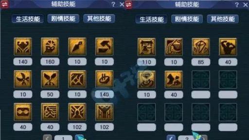 梦幻西游4凌波城组合需要多少级才能使用？