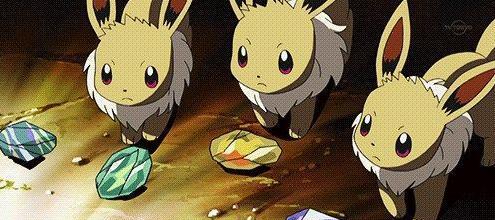 我的世界神奇宝贝伊布怎么进化？进化过程中需要注意什么？