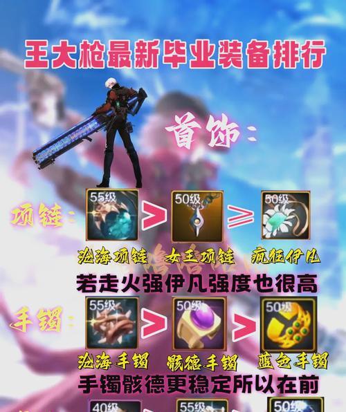dnf手游大枪公会技能如何选择？