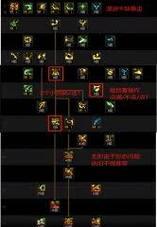 dnf手游大枪公会技能如何选择？