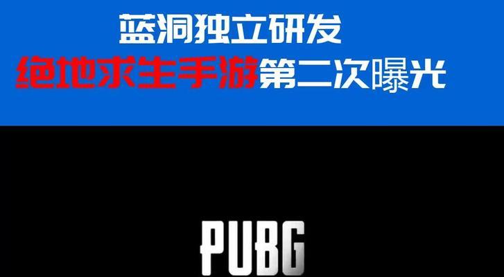 蓝洞手游平台具体是什么？