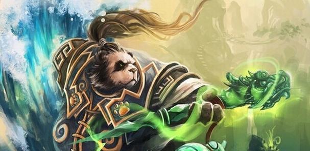 武僧职业的玩法和技巧是什么？