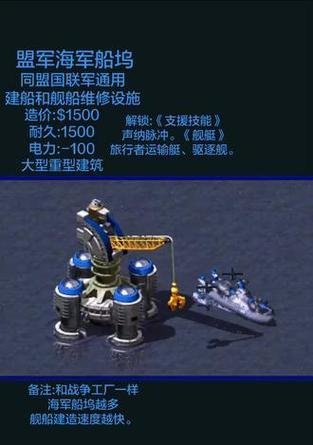 红警三国中海军单位的正确玩法是什么？