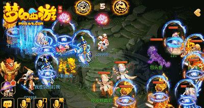 梦幻西游手游中老海僵尸如何应对？战斗策略是什么？