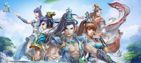 端游无双倾城问道怎么玩？游戏玩法和技巧是什么？