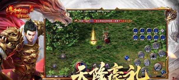 哪些手游可以被称作大作？