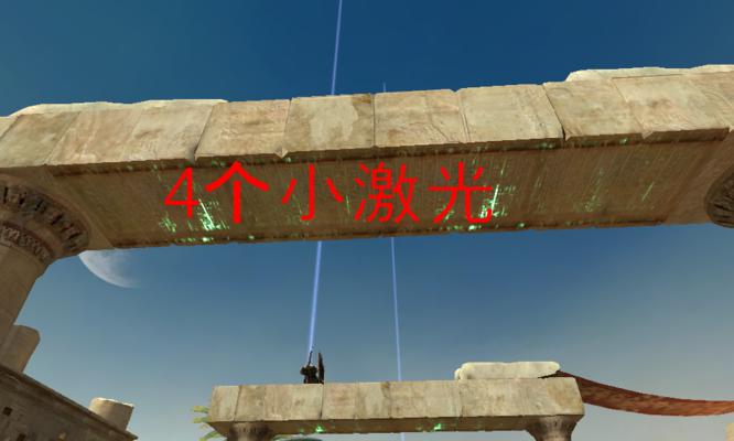 魔兽世界如何前往沙漠神殿？沙漠神殿位置指南。