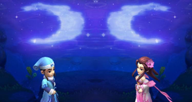梦幻西游情侣名字有哪些好听的组合？取名技巧是什么？