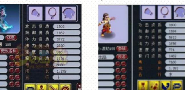 梦幻西游ps加点方法是什么？